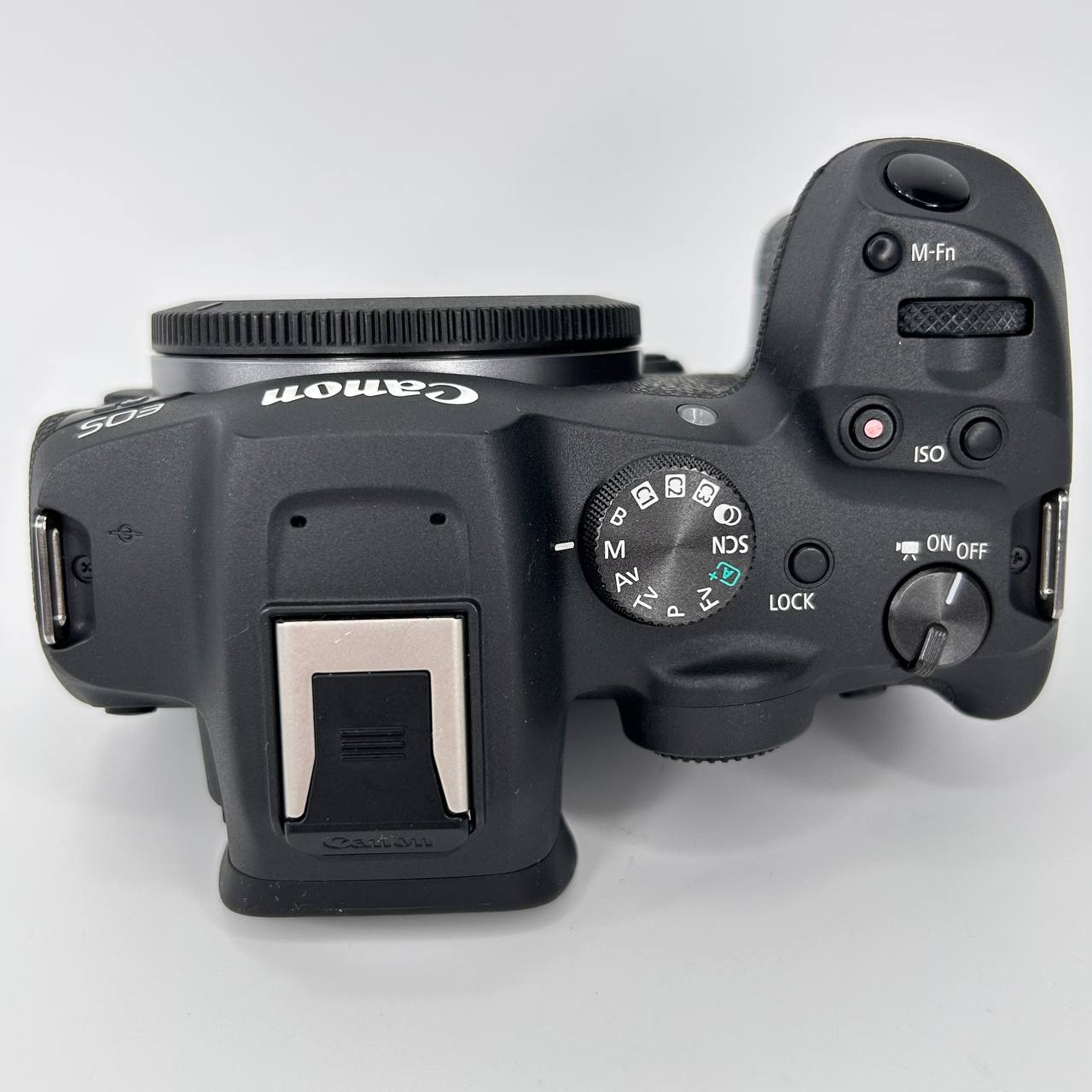 Canon EOS R7