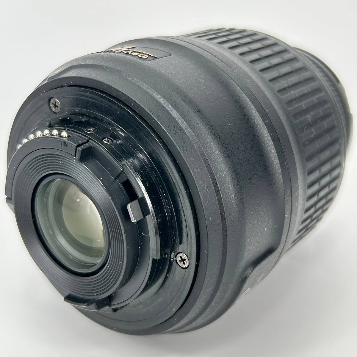 Nikon D3200 Kit + AF-S DX 18-55 VR II