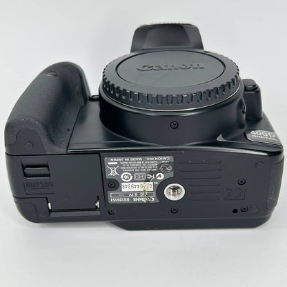 Canon EOS 400D