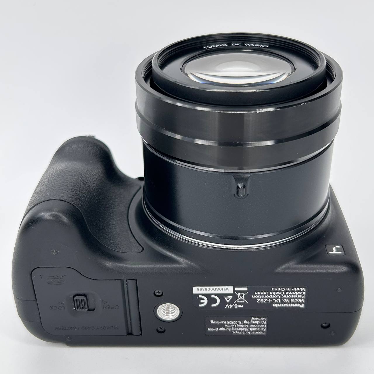 Panasonic Lumix DMC-FZ300