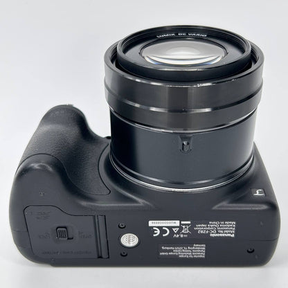 Panasonic Lumix DMC-FZ300