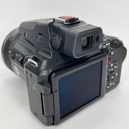 Nikon Coolpix P950