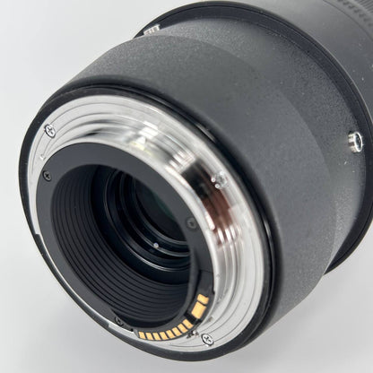 Sigma 150-600mm f/5-6.3 DG OS HSM SPORT - Attacco Canon EF