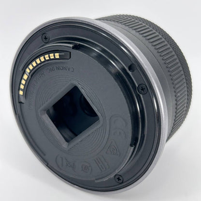 Canon EOS R100 + RF-S 18-45mm f/4.5-6.3 IS STM