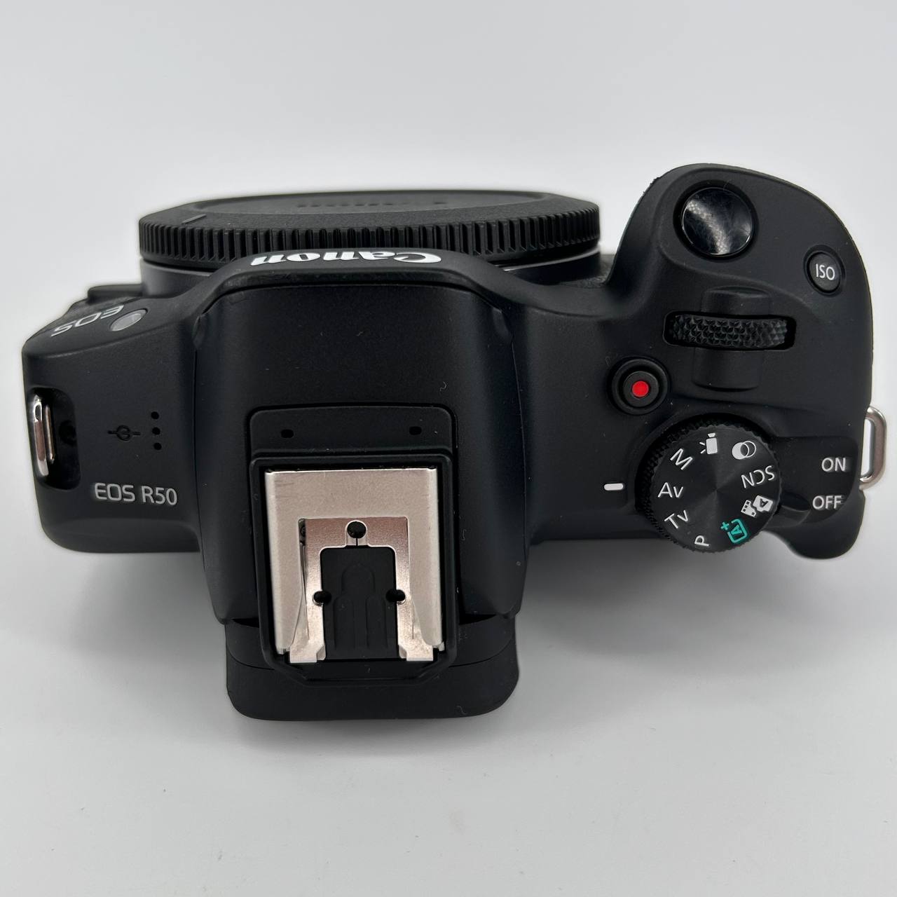 Canon EOS R50 + RF-S 18-45mm f/4.5-6.3 IS STM