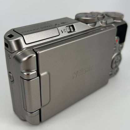 Nikon Coolpix S9900