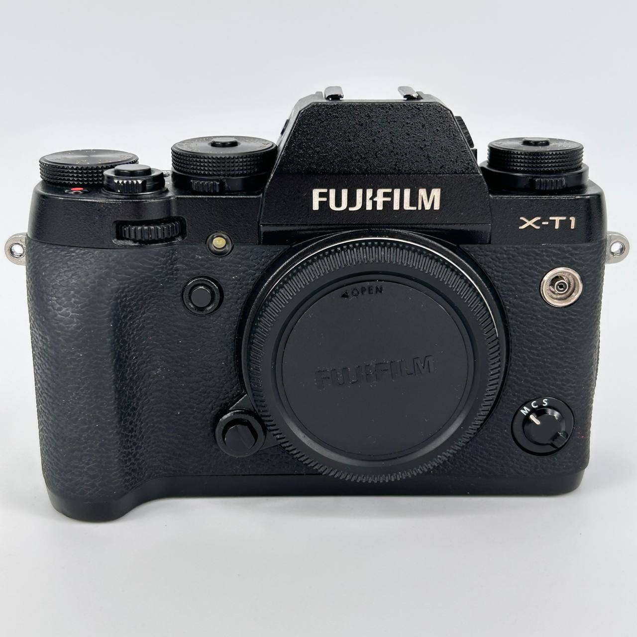 Fujifilm X-T1
