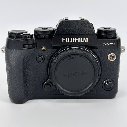 Fujifilm X-T1