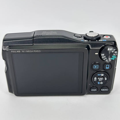 Canon PowerShot SX700 HS