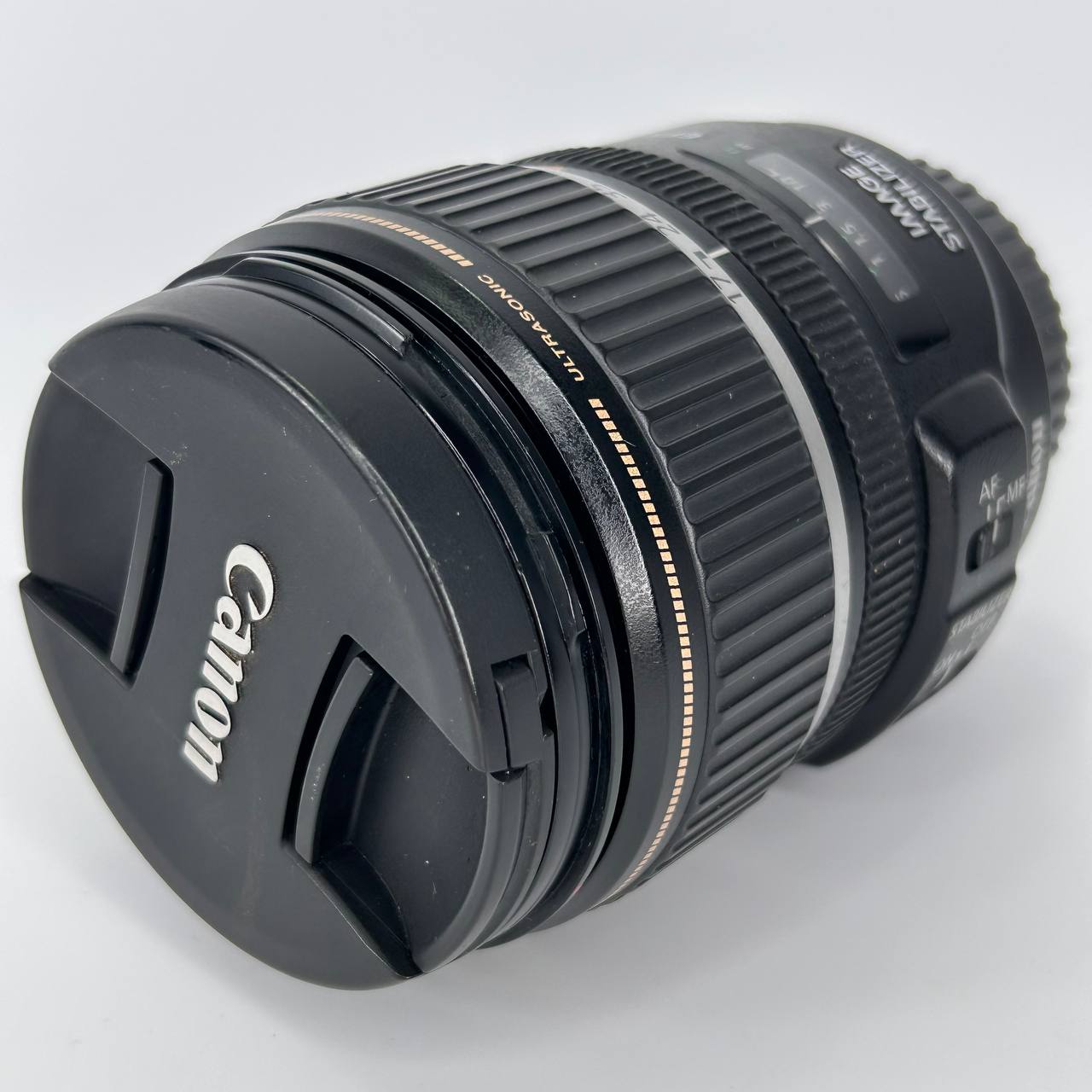 Canon EF-S 17-85mm f/4-5.6 IS USM