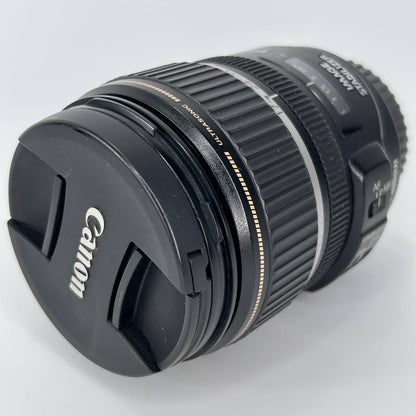 Canon EF-S 17-85mm f/4-5.6 IS USM