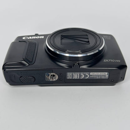 Canon PowerShot SX710 HS
