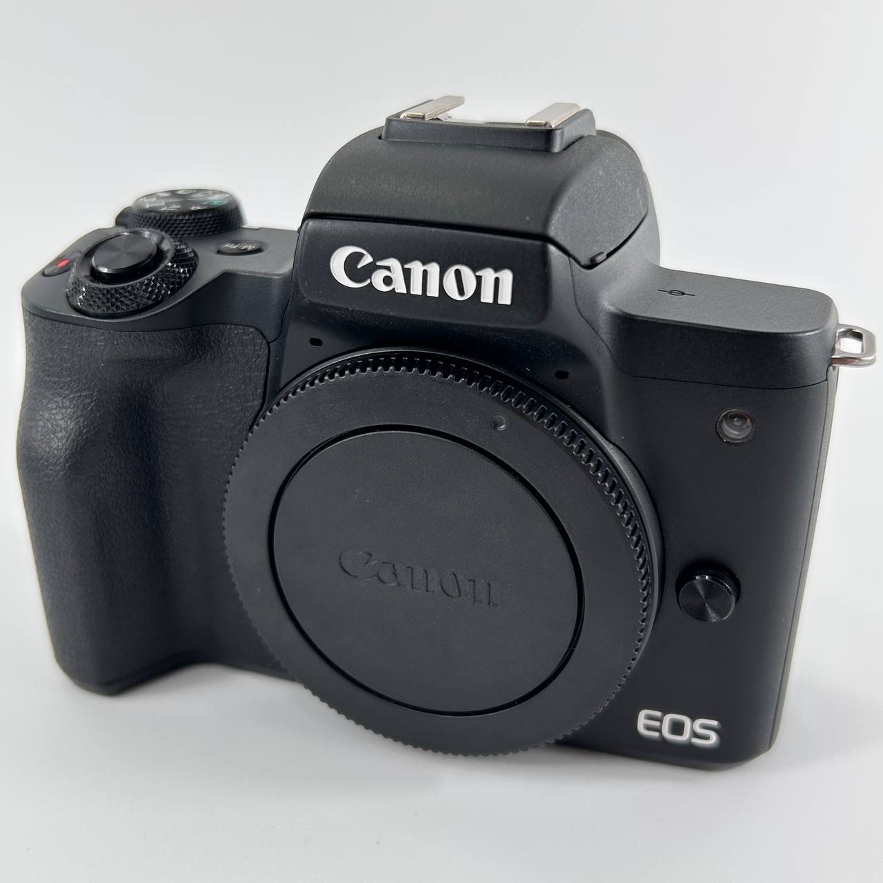 Canon EOS M50 Mark II