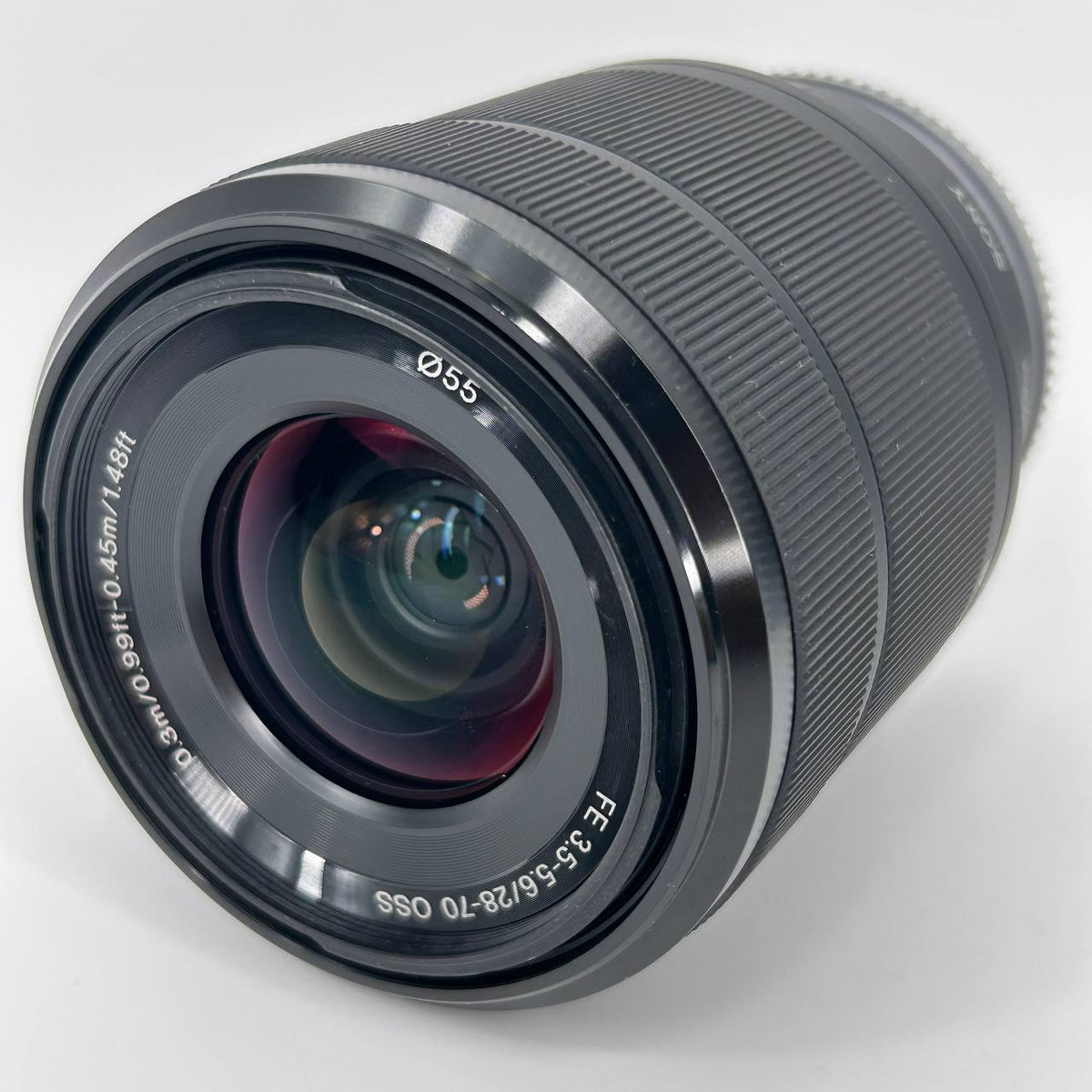 Sony FE 28-70mm f/3.5-5.6 OSS