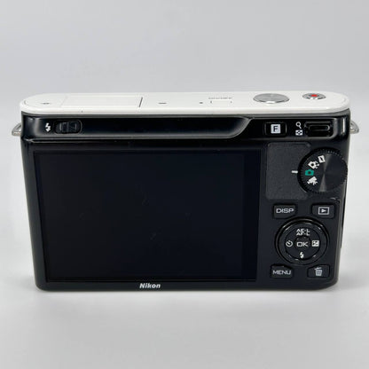 Nikon 1 J1