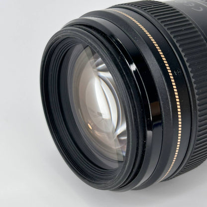 Canon EF 85mm f/1.8 USM