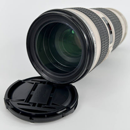 Canon EF 70-200mm f/4.0 L USM