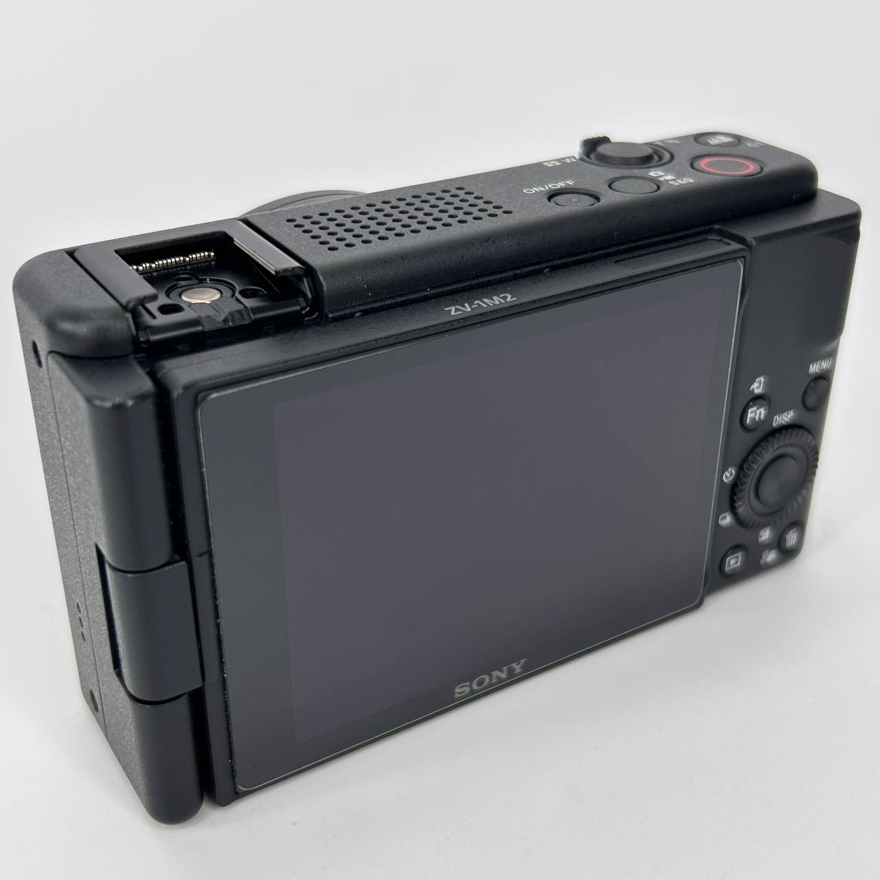 Sony ZV-1 II