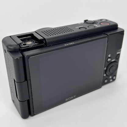 Sony ZV-1 II