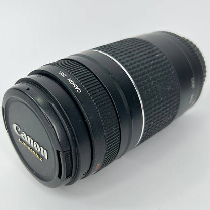 Canon EF 75-300mm f/4-5.6 III USM