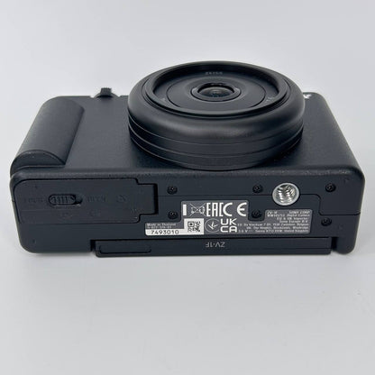 Sony ZV-1