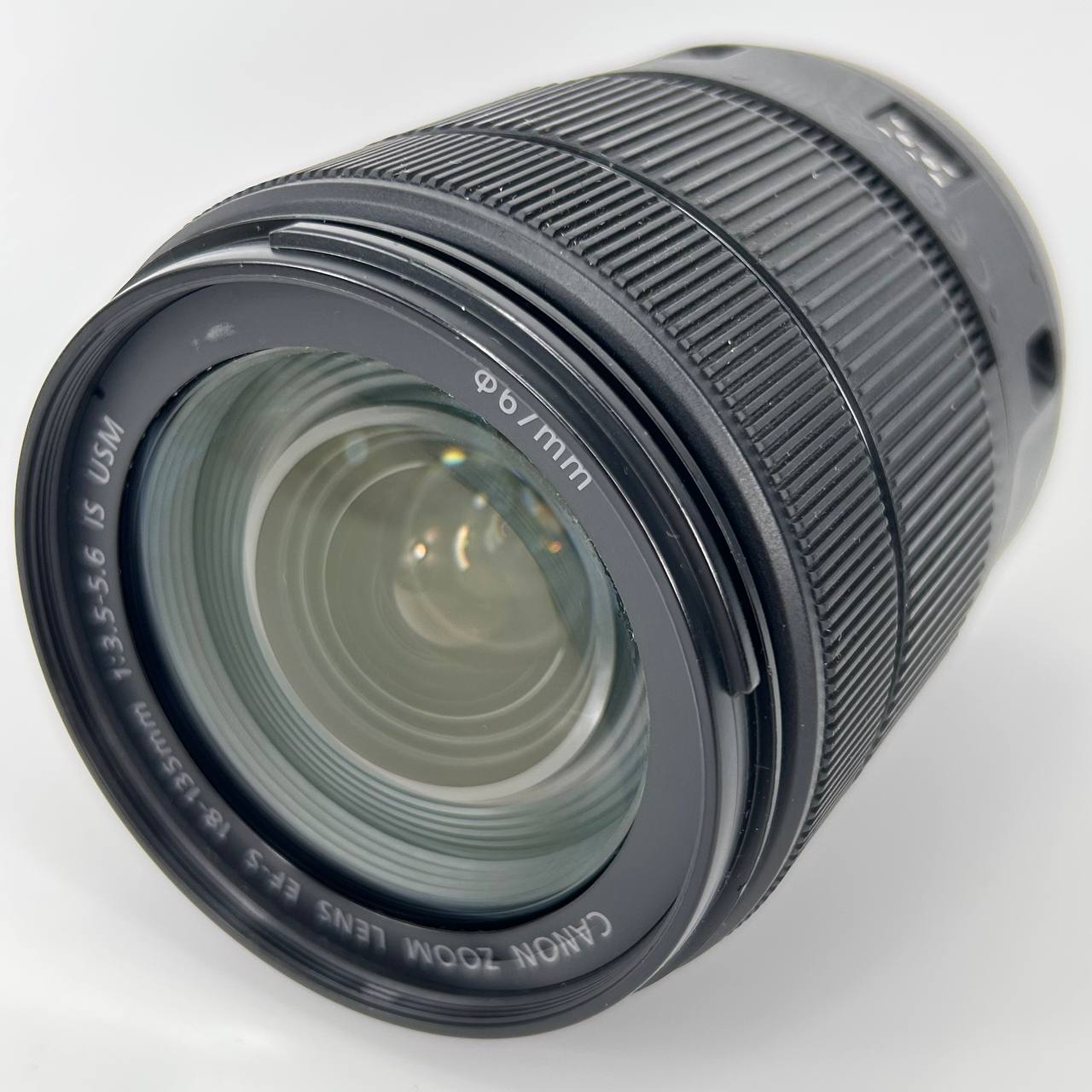 Canon EF-S 18-135mm f/3.5-5.6 IS USM