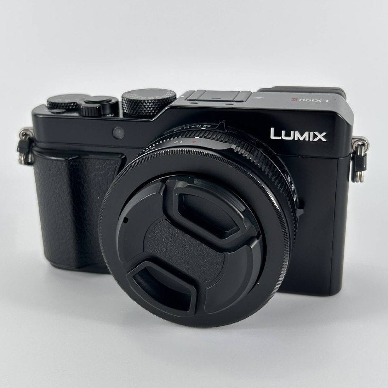 Panasonic Lumix DC-LX100 II