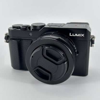 Panasonic Lumix DC-LX100 II