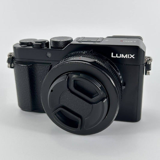 Panasonic Lumix DC-LX100 II