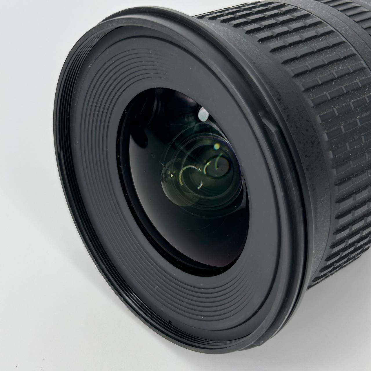 Nikon AF-S DX Nikkor 10-24mm f/3.5-4.5G ED