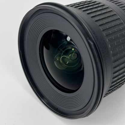 Nikon AF-S DX Nikkor 10-24mm f/3.5-4.5G ED