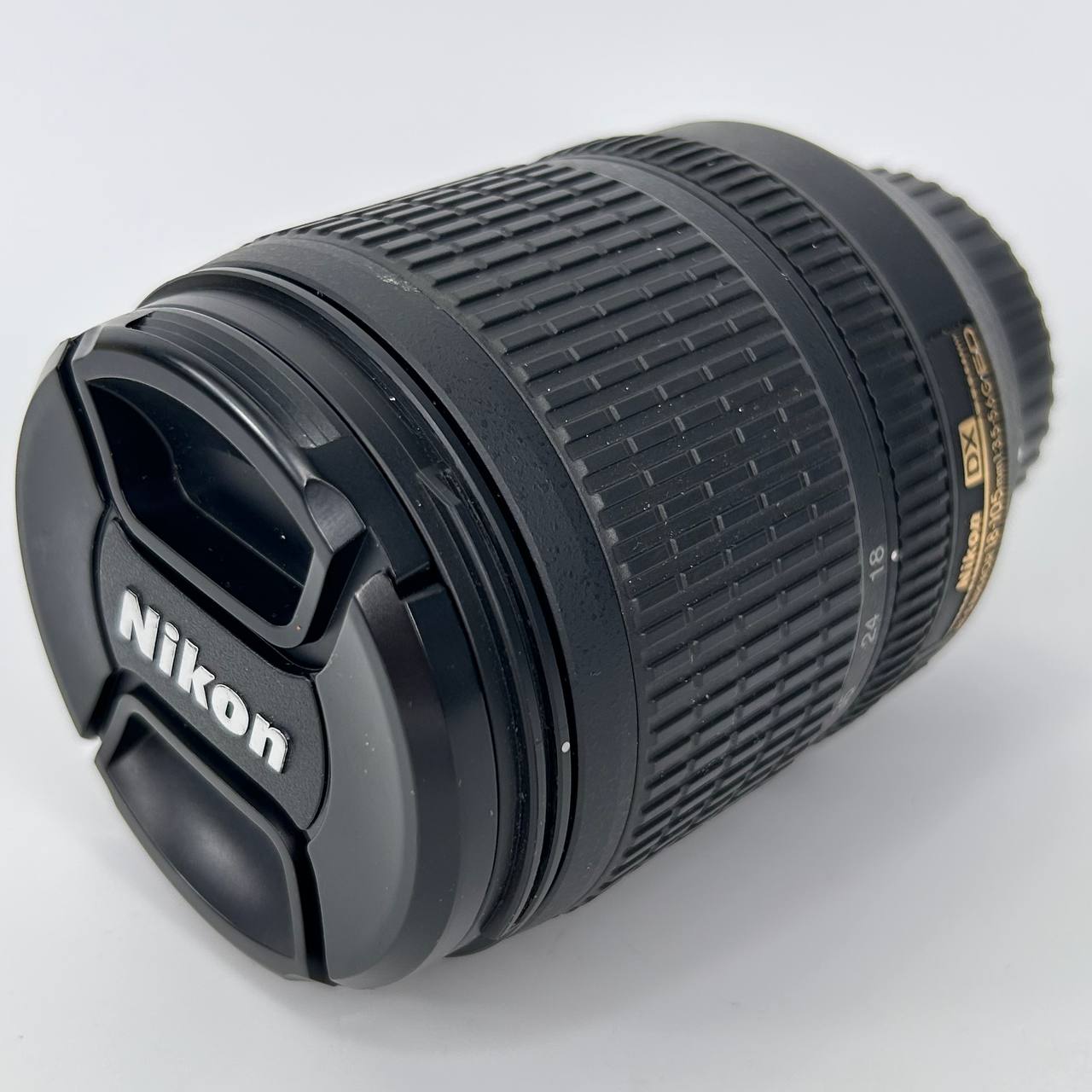 Nikon AF-S DX Nikkor 18-105mm f/3.5-5.6G ED VR