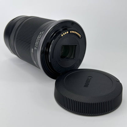 Canon RF-S 55-210mm f/5-7.1 IS STM