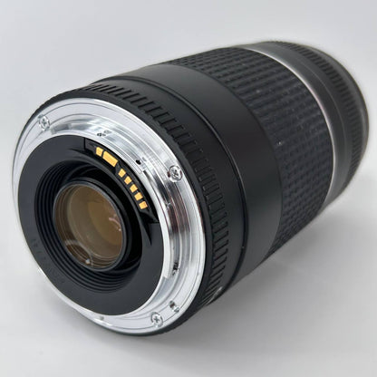 Canon EF 75-300mm f/4-5.6 III