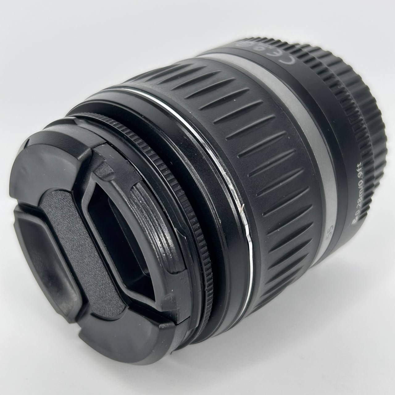 Canon EF-S 18-55mm f/3.5-5.6 II