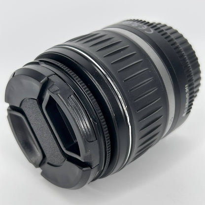 Canon EF-S 18-55mm f/3.5-5.6 II