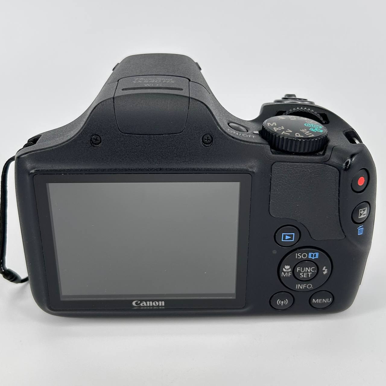 Canon PowerShot SX540 HS