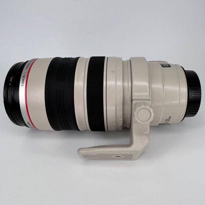 Canon EF 28-300mm f/3.5-5.6 L IS USM