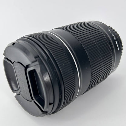 Canon EF-S 18-135mm f/3.5-5.6 IS