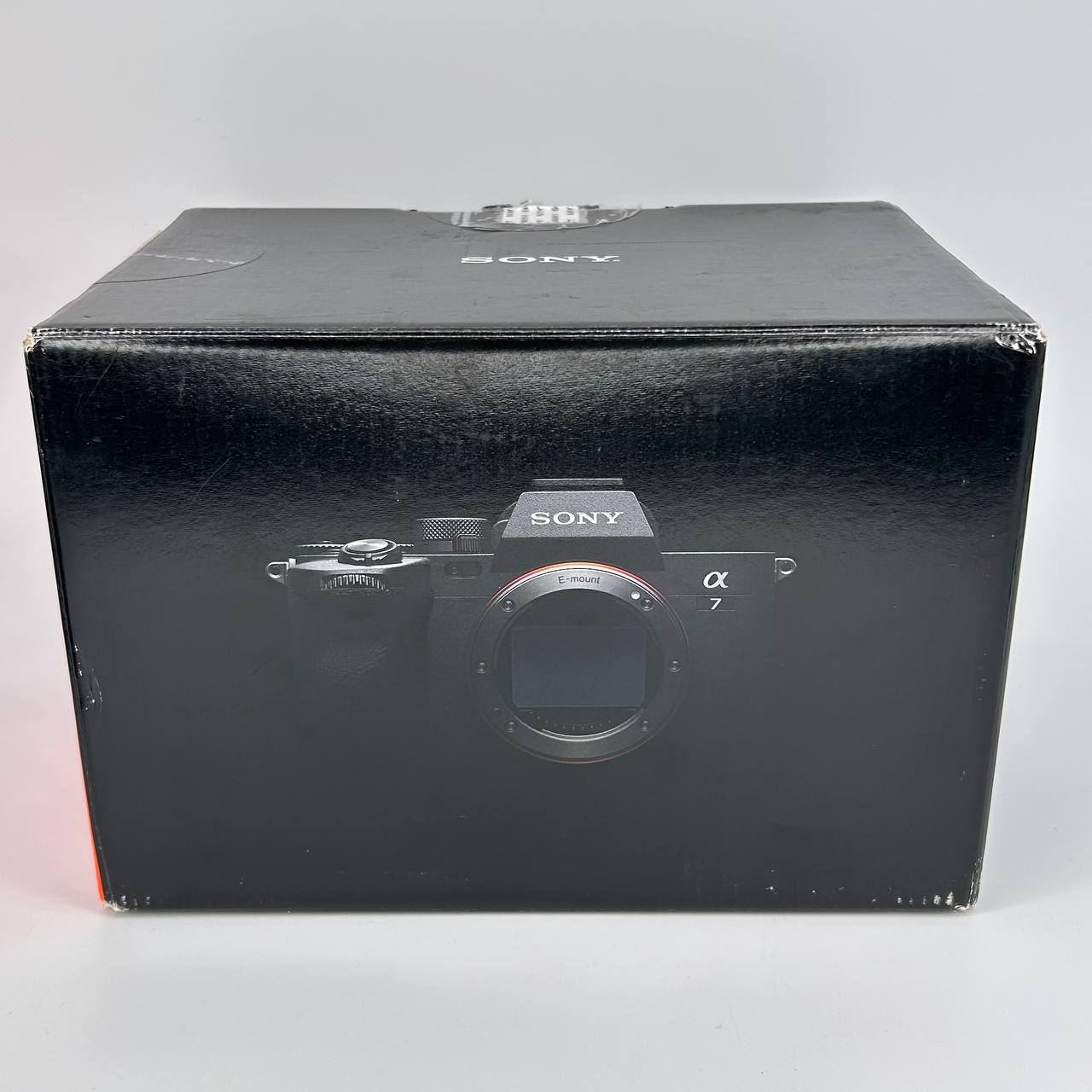 Sony A7 IV
