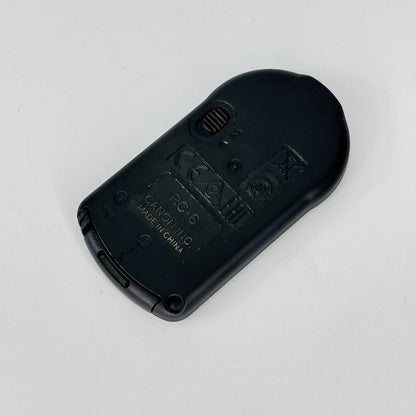 Telecomando Canon RC-6