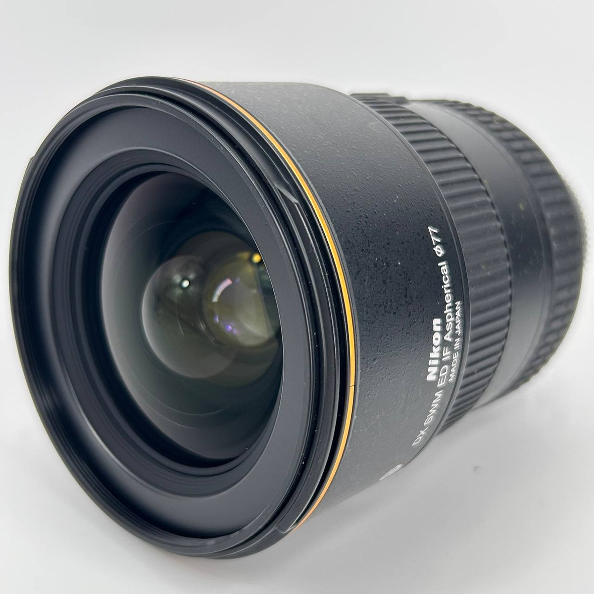 Nikon AF-S DX Nikkor 17-55mm f/2.8G IF-ED