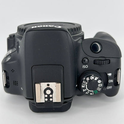 Canon EOS 100D
