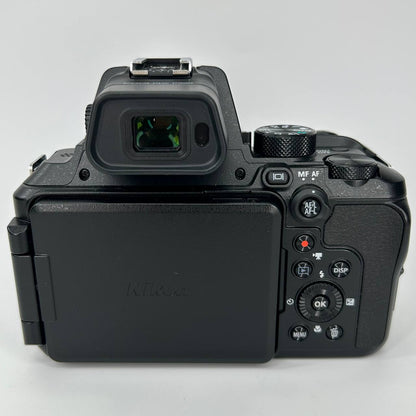 Nikon Coolpix P950