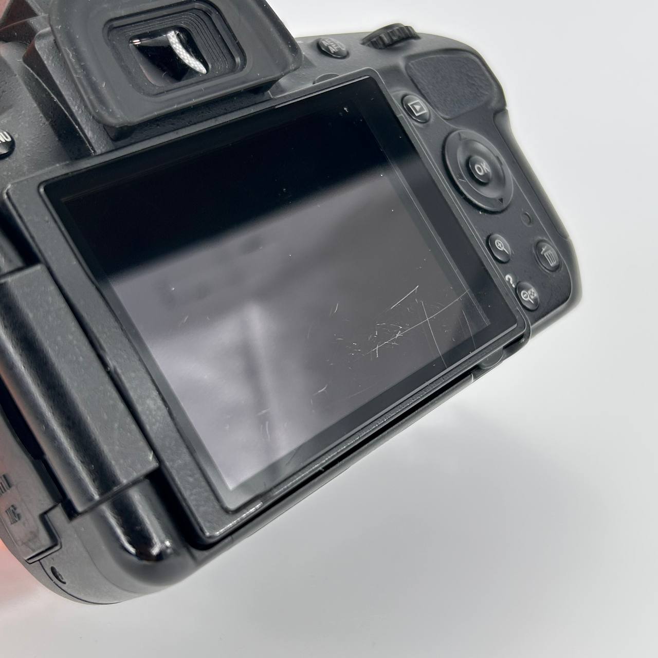 Nikon D5100