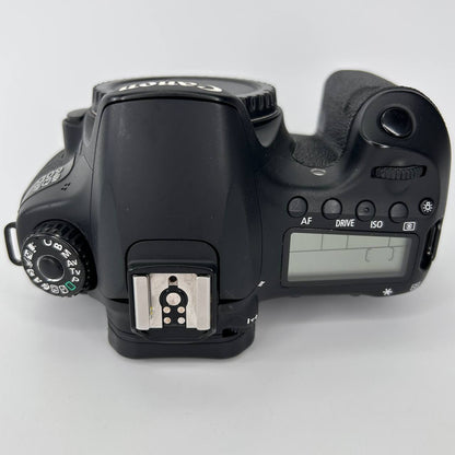 Canon EOS 60D