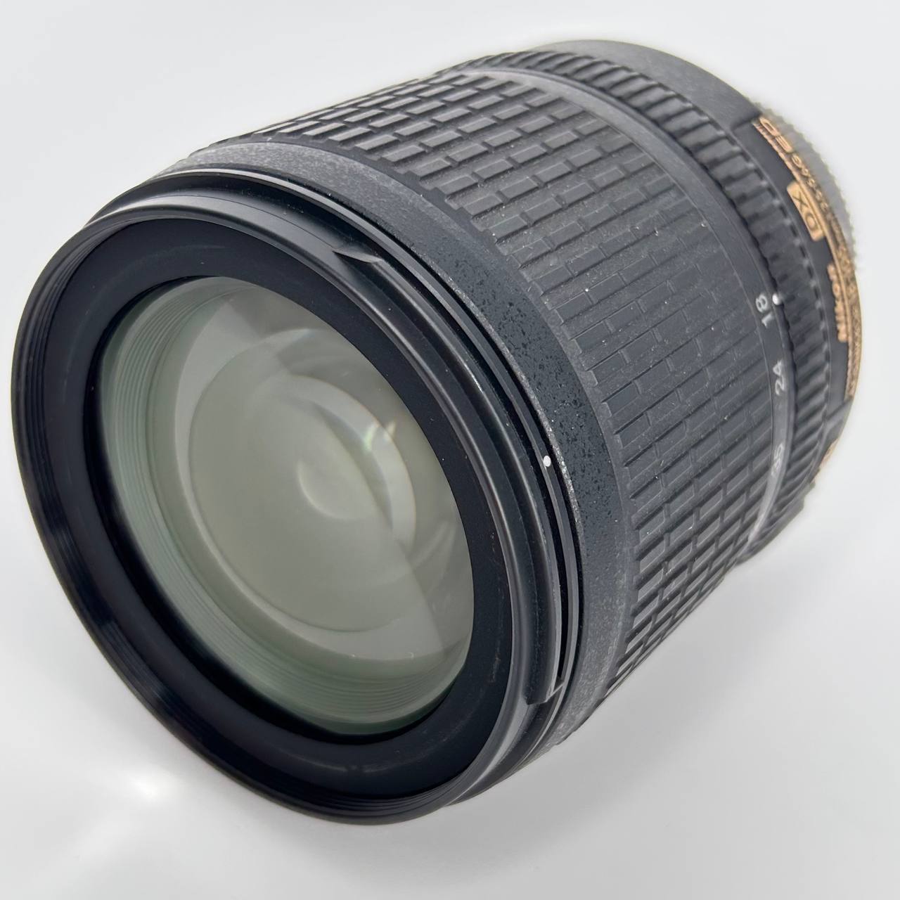 Nikon AF-S DX Nikkor 18-105mm f/3.5-5.6G ED VR