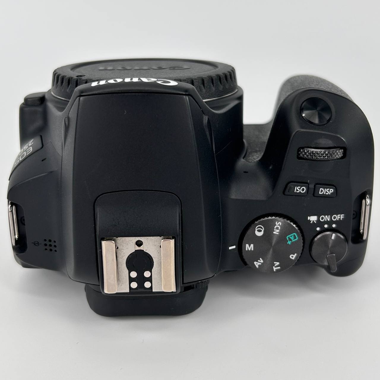 Canon EOS 250D