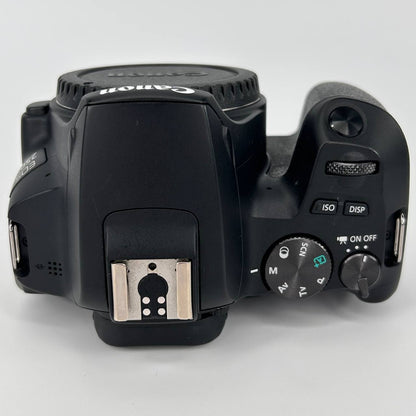 Canon EOS 250D