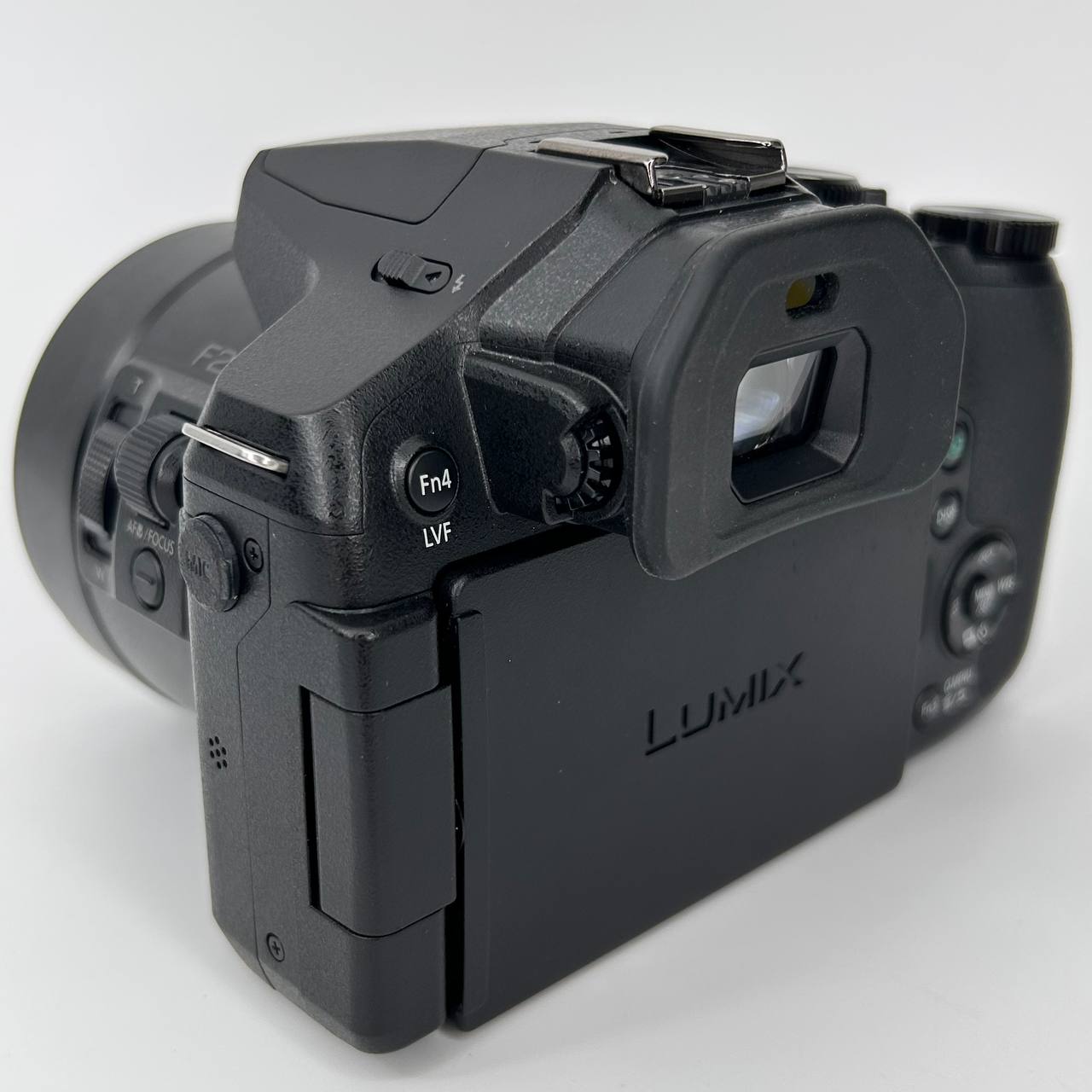 Panasonic Lumix DMC-FZ300